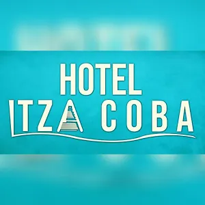 Hotel Itza, Cobá
