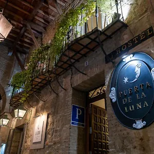 Puerta De La Luna 2*, Córdoba Spanien