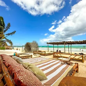 Alito 4*, Tulum Mexiko