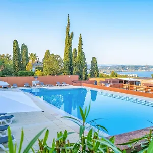 Village Club Mileade 4*, Mandelieu Frankreich
