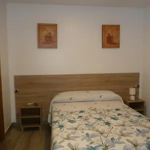 Casa Fermina- A 2 De Pistas De Esqui Trevélez