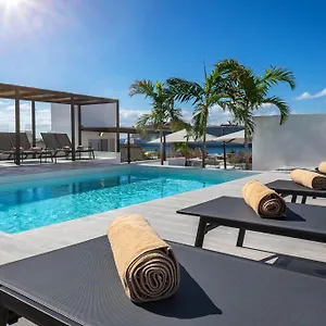 4* מלון Coralia Boutique
