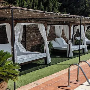 La Canota King Adults Only , Talara Spanien