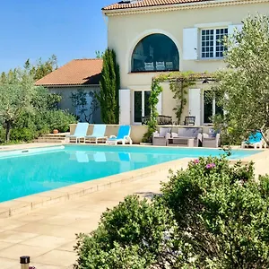 Le Clos Des Vergers , LʼIsle-sur-la-Sorgue Frankreich